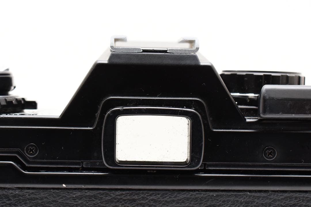 #183 ★美品★ OLYMPUS om10