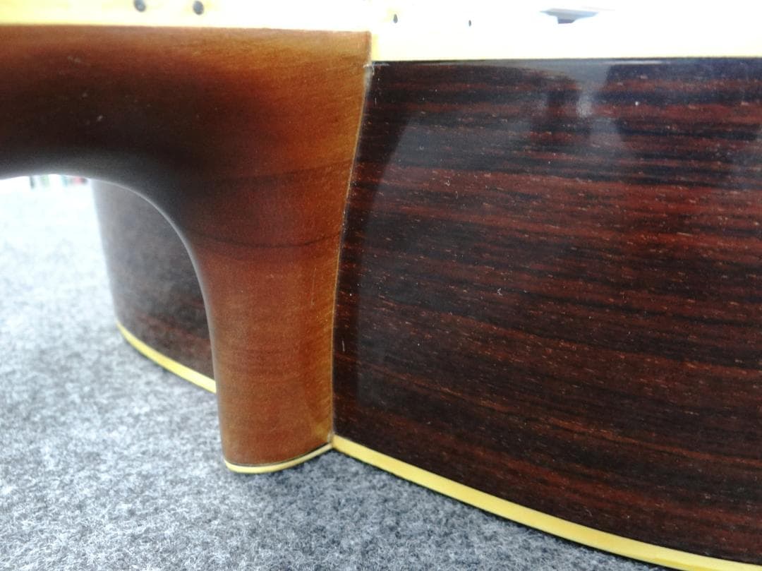 ヤマハ　YAMAHA FG-350D　1981年 made in japan