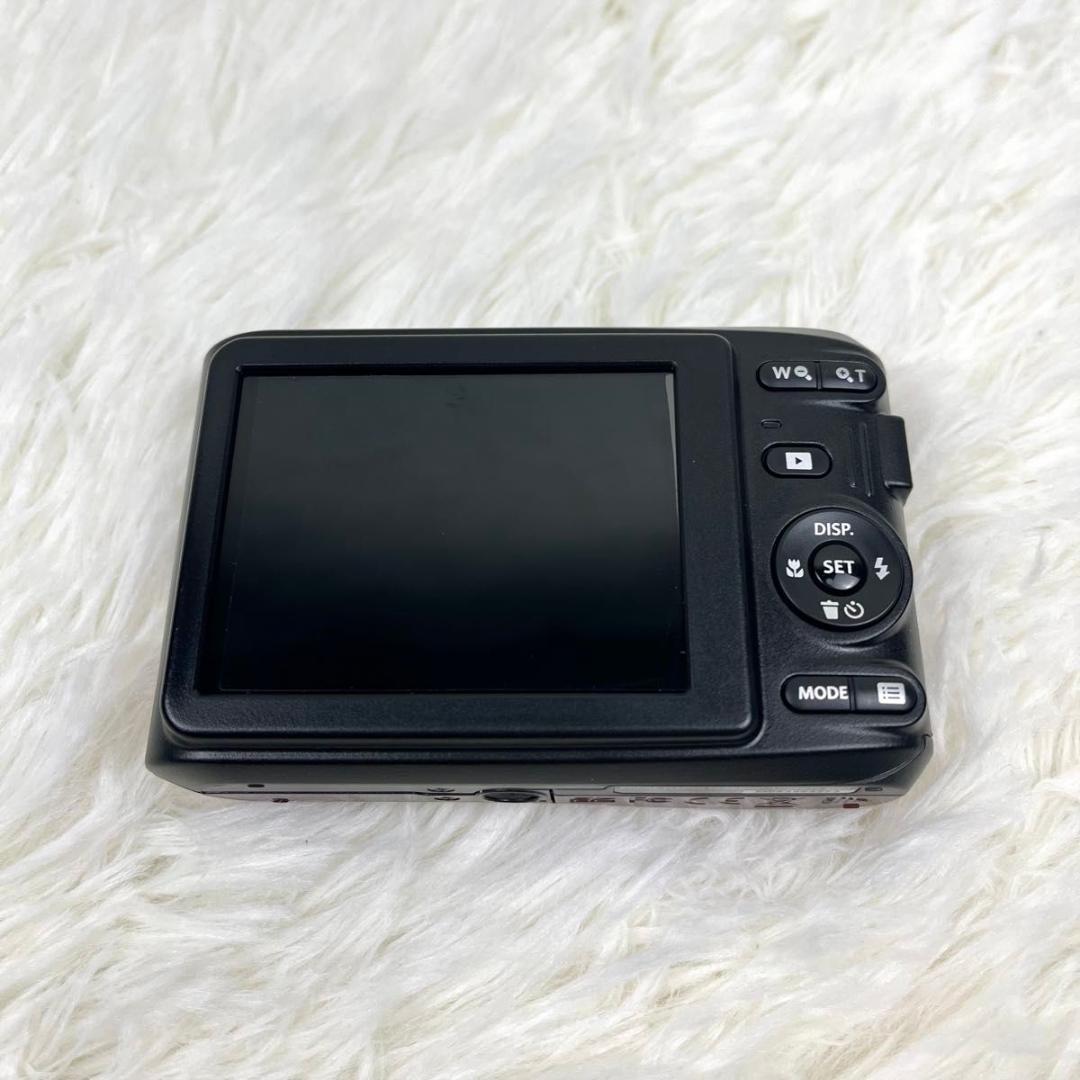 【美品】KODAK PIXPRO FZ45｜高画質コンパクトデジカメ｜動作良好