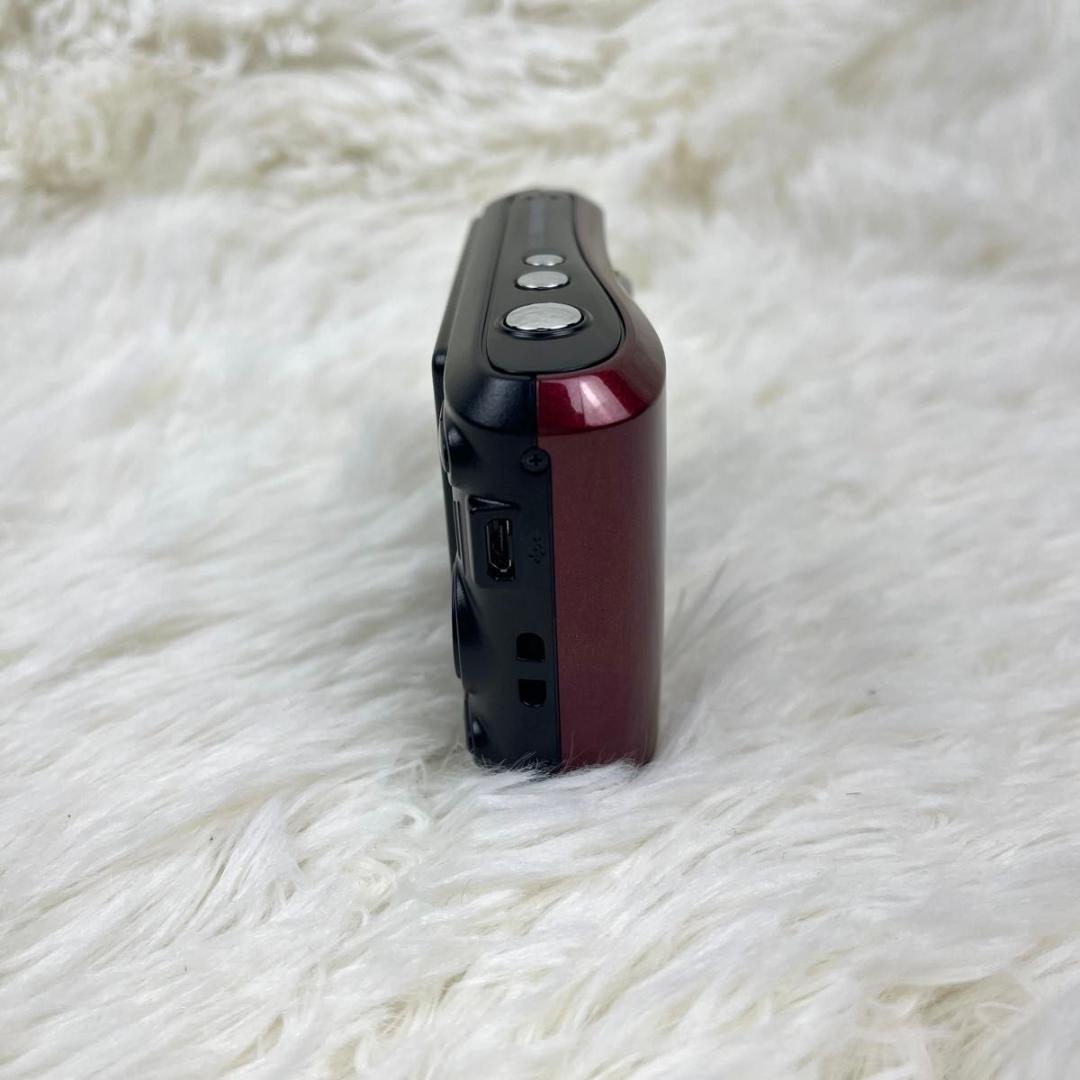 【美品】KODAK PIXPRO FZ45｜高画質コンパクトデジカメ｜動作良好