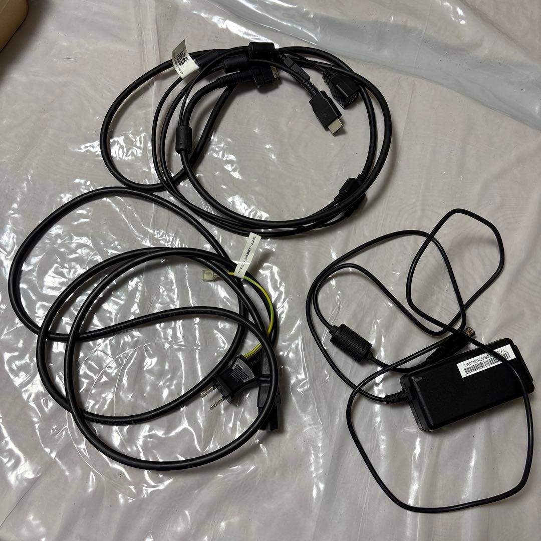 Wacom Cintiq 液晶ペンタブレット 本体