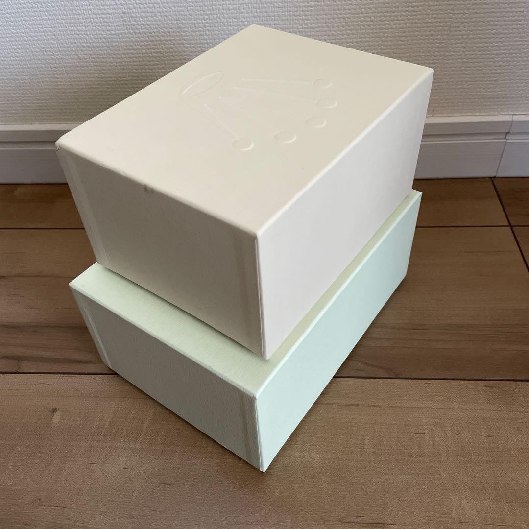 ロレックスROLEXボックス2点