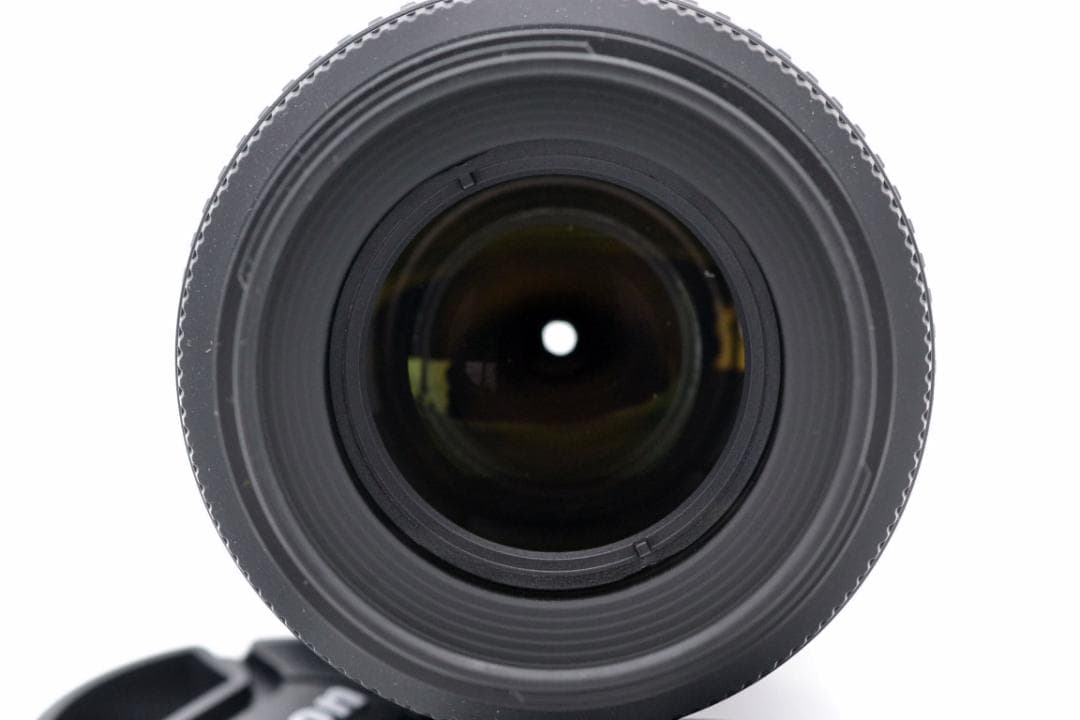 レンズ(ズーム) Nikon DX AF-S NIKKOR 55-200mm 4-5.6G VR