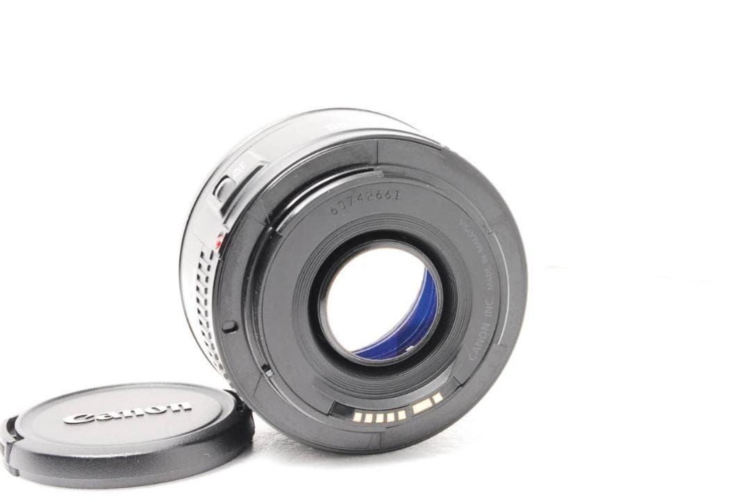 【Taki様】 Canon EF 50mm F1.8 Ⅱ ♥️ 神レンズ