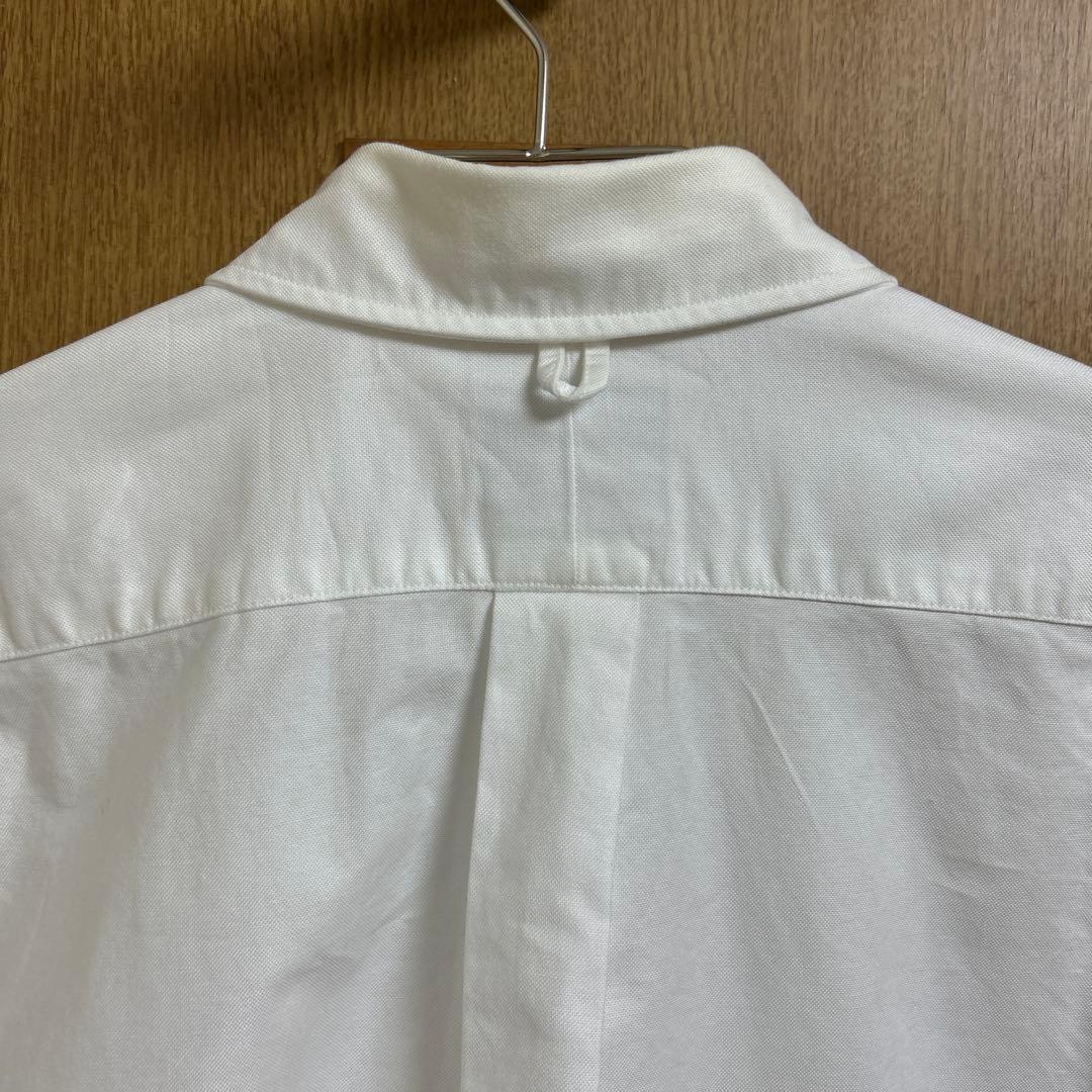 BROOKS BROTHERS ブラックフリース　オックスフォード　BB2