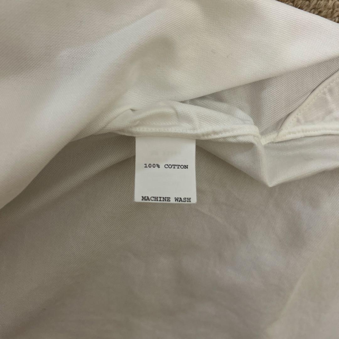 BROOKS BROTHERS ブラックフリース　オックスフォード　BB2