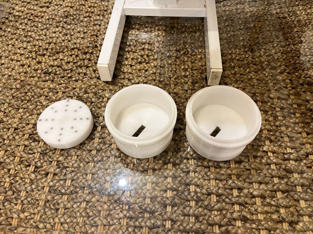 ONE SHOT  ICE Machine ワンショットスノーアイス