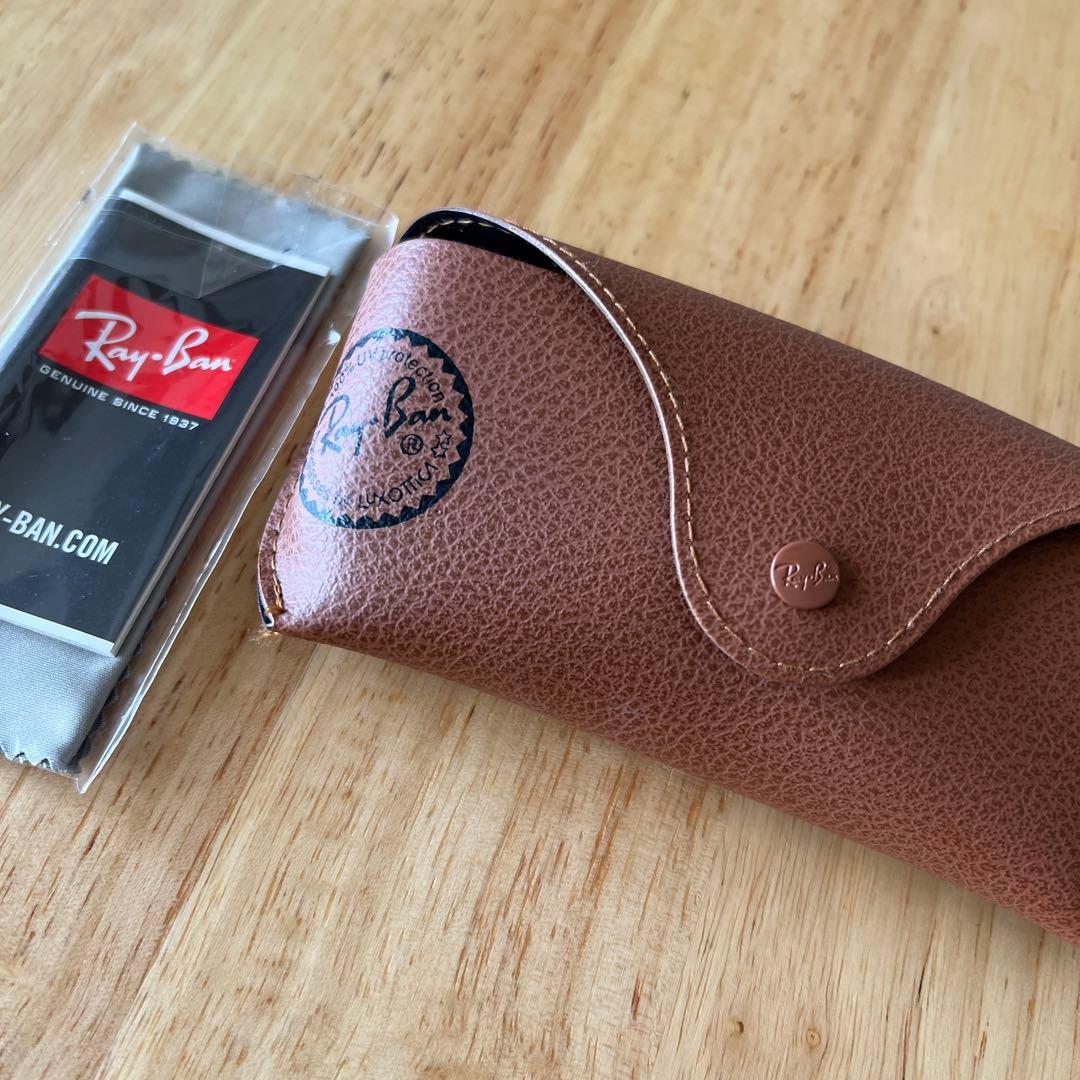 レイバン サングラス ウェイファーラー RB2140 954 50 べっ甲