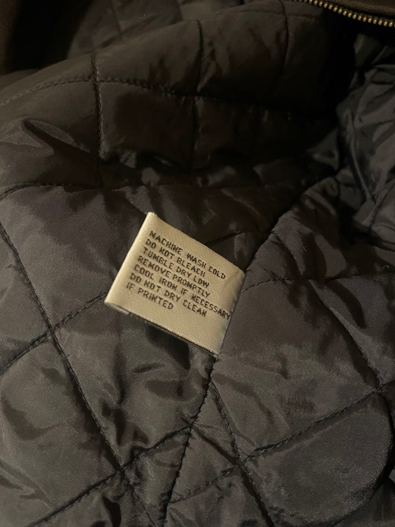 Corner Stone ダックジャケット　デトロイトジャケット