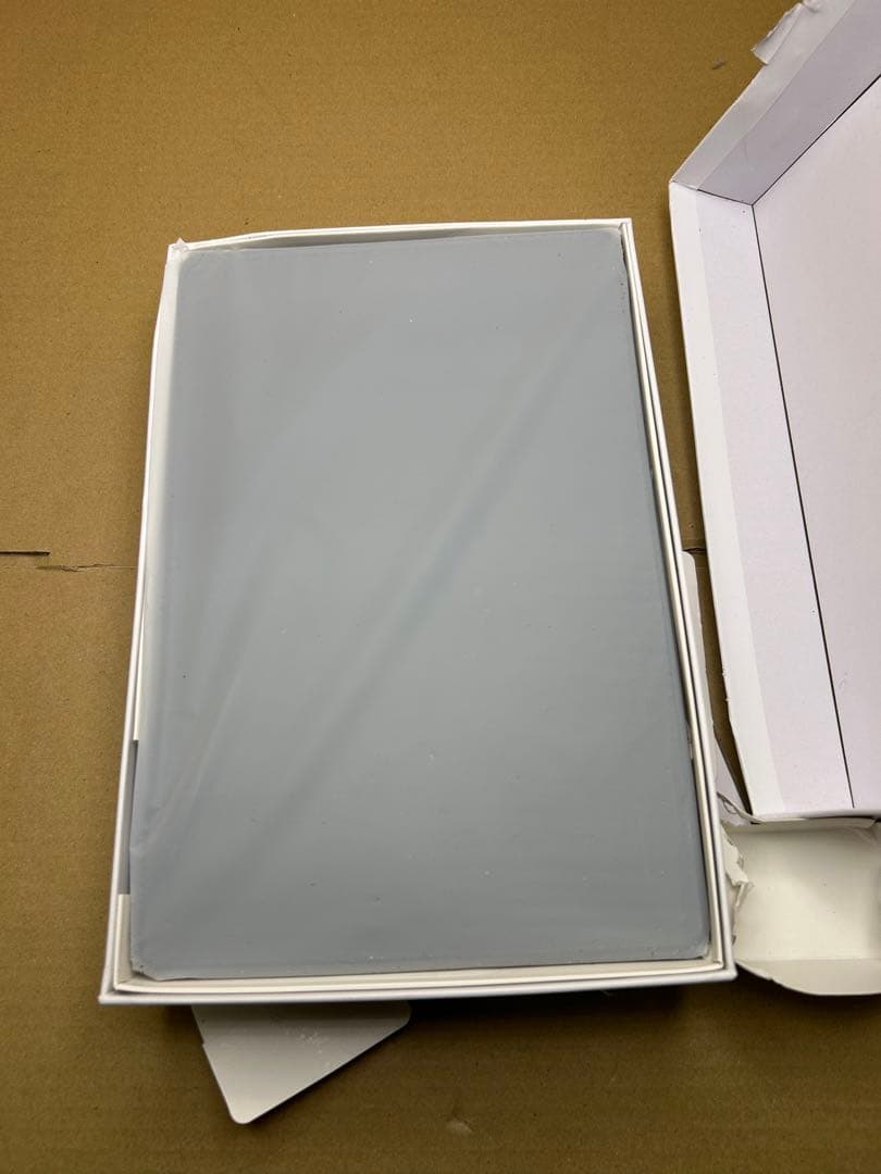 Headwolf WPad7 Android15 AIタブレット SIMフリー