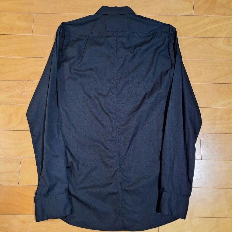 Y*i様 DRIES VAN NOTEN 14ss フラワーパッチワークシャツ