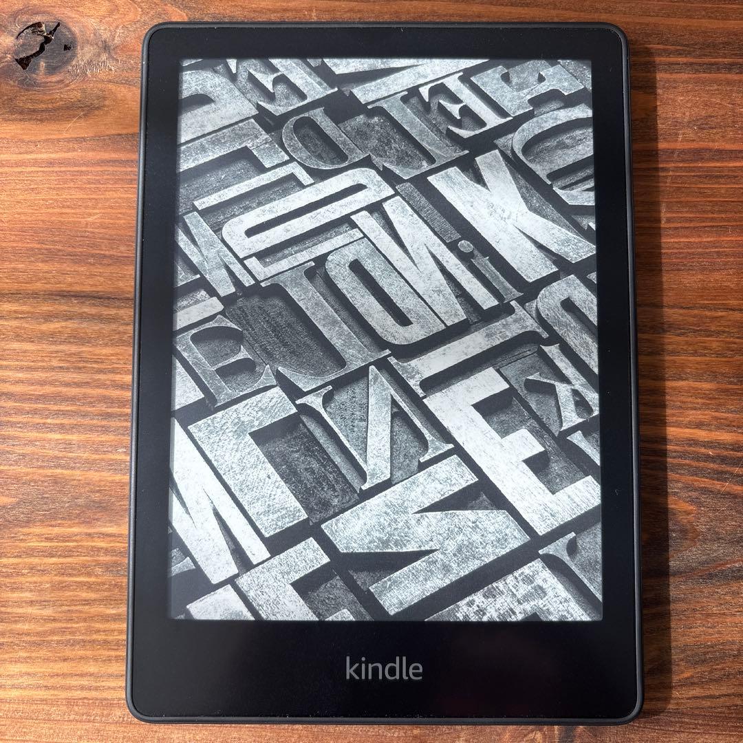 美品 Kindle Paperwhite 第11世代
