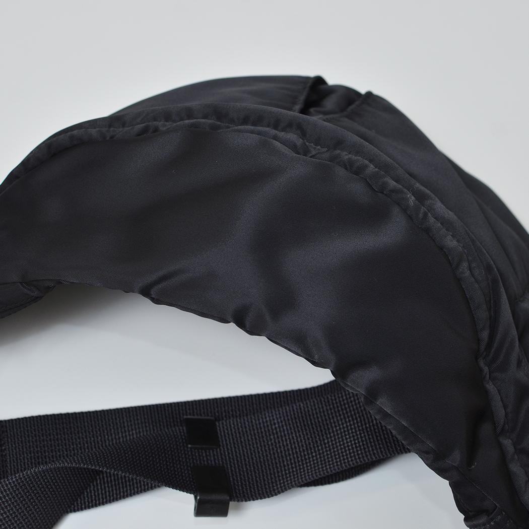 ポーター　タンカー　ウエストバッグ