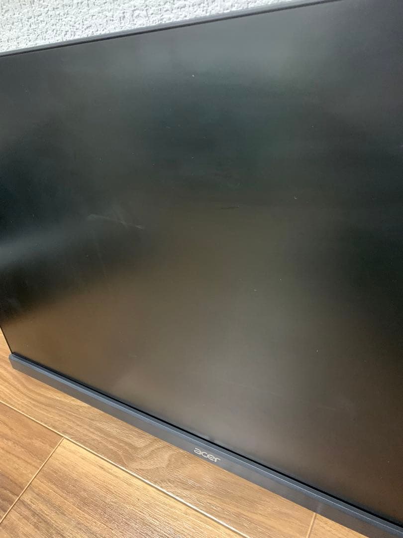 Acer ゲーミングモニター 24.5インチ KG251QHbmiix