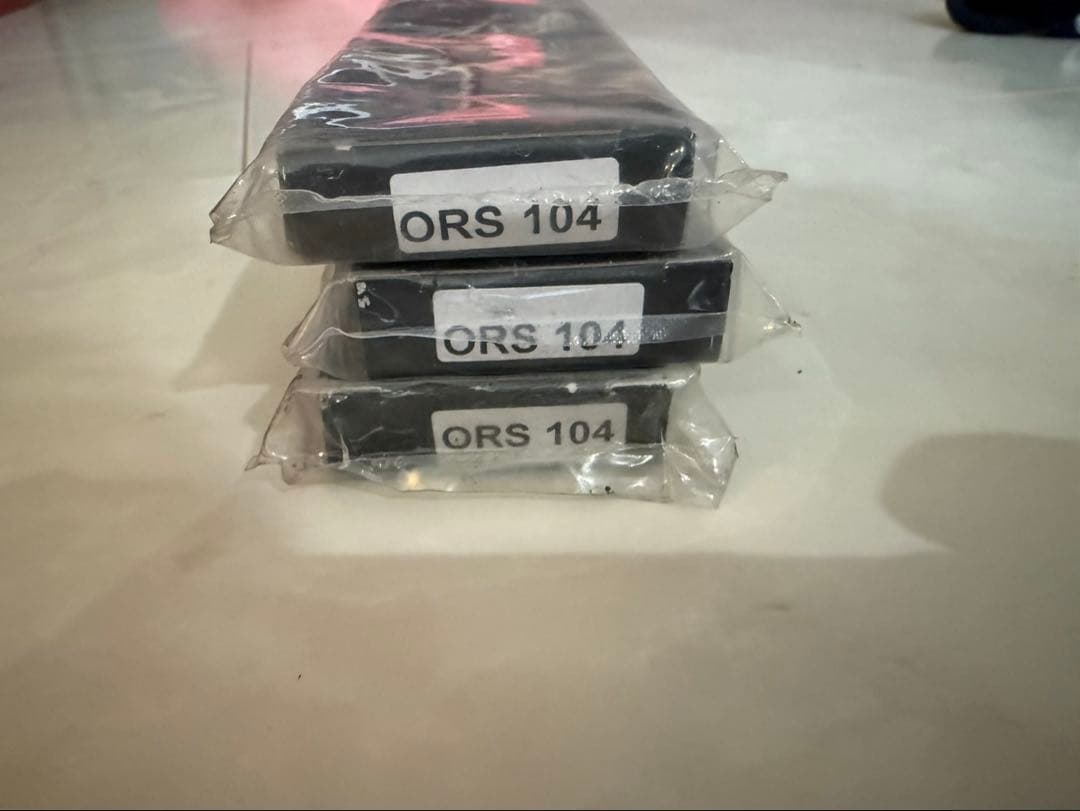 219R KART TECHNOLOGY チェーン 3個セット