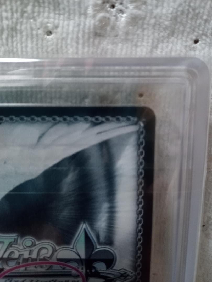 ヴァイスシュヴァルツロゼ SSP 眩い柔肌 シャチ ARS AU