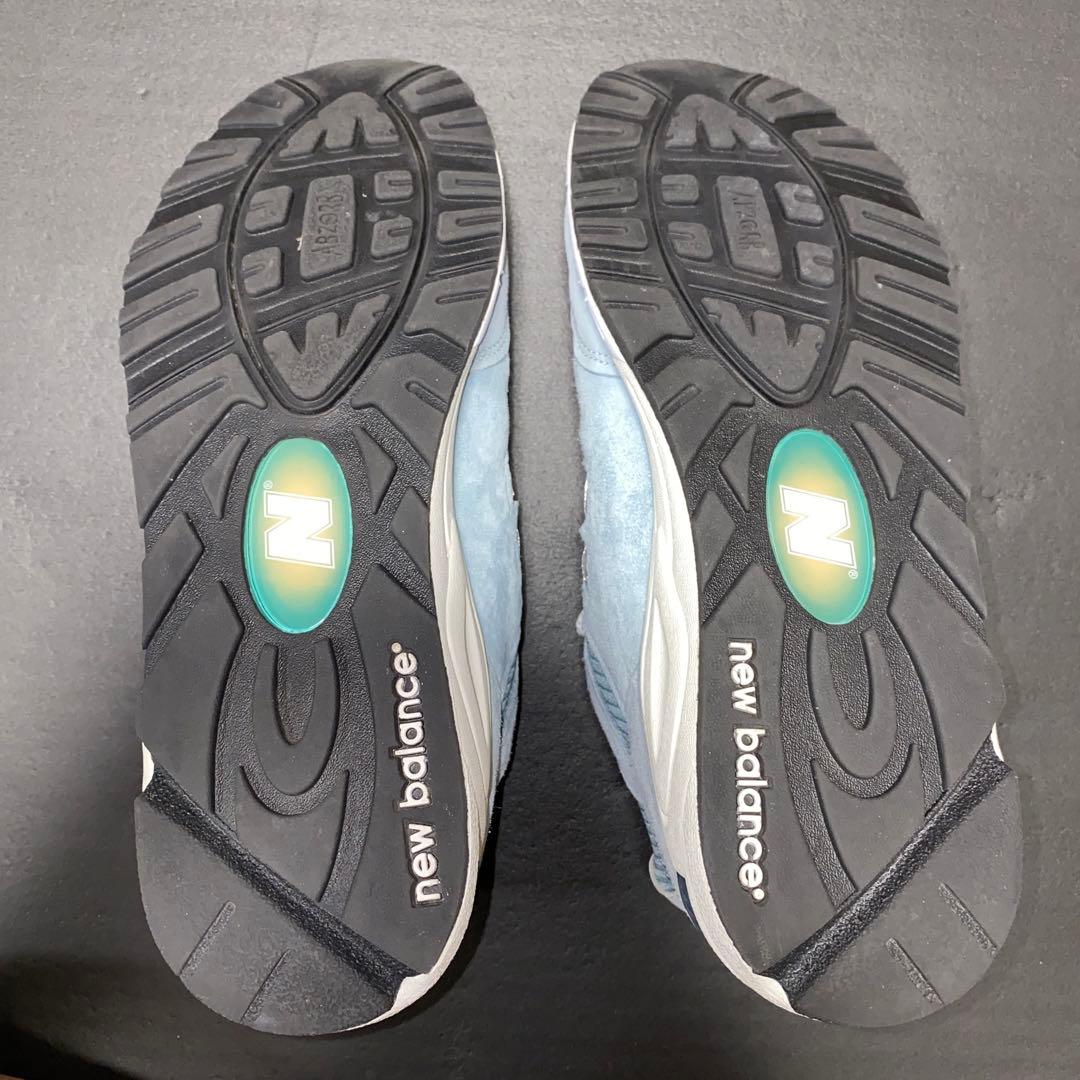 s*n様 newbalance 990v2 KITH