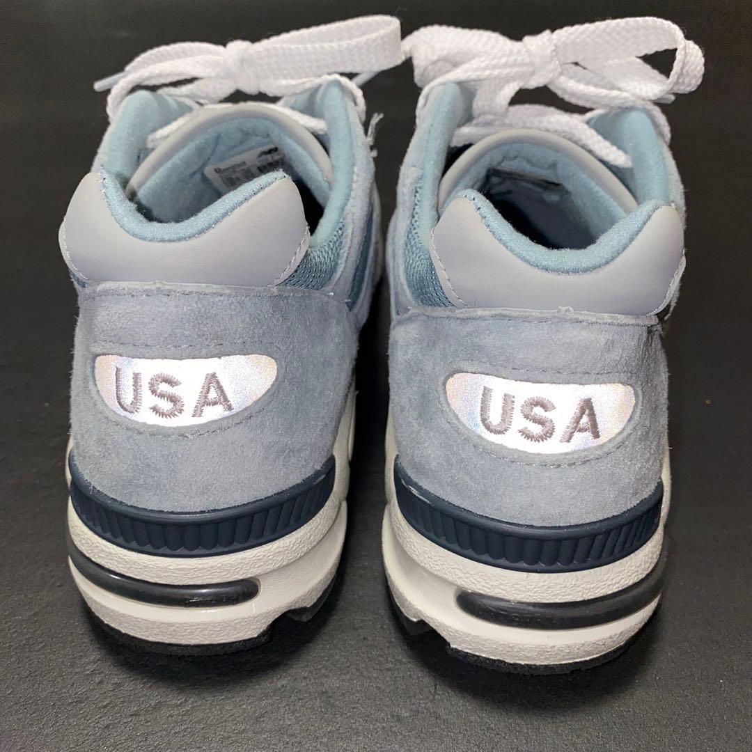 s*n様 newbalance 990v2 KITH