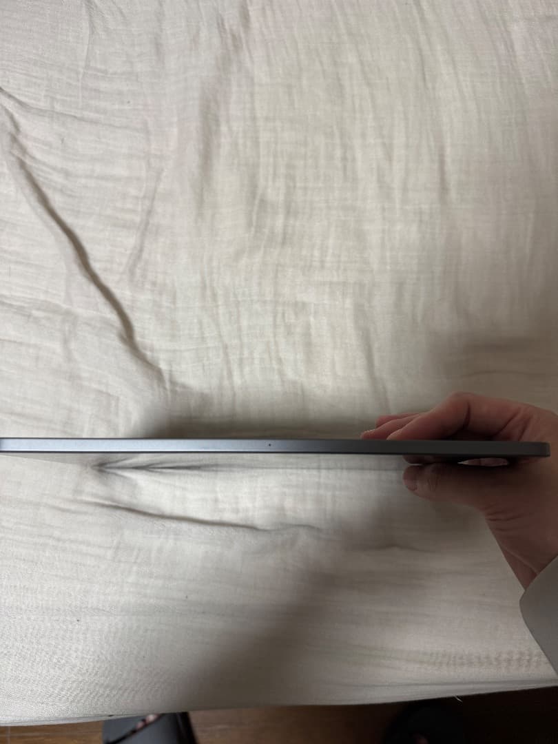 iPad Pro 11インチ(第1世代) 256GB wifiモデル