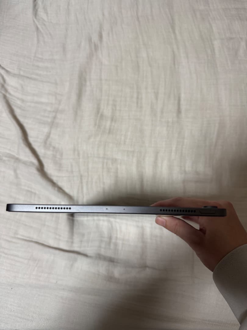 iPad Pro 11インチ(第1世代) 256GB wifiモデル