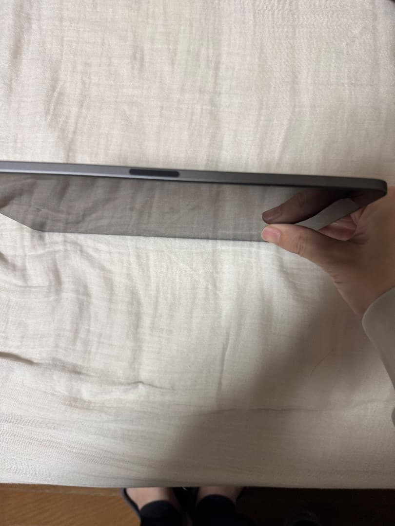 iPad Pro 11インチ(第1世代) 256GB wifiモデル