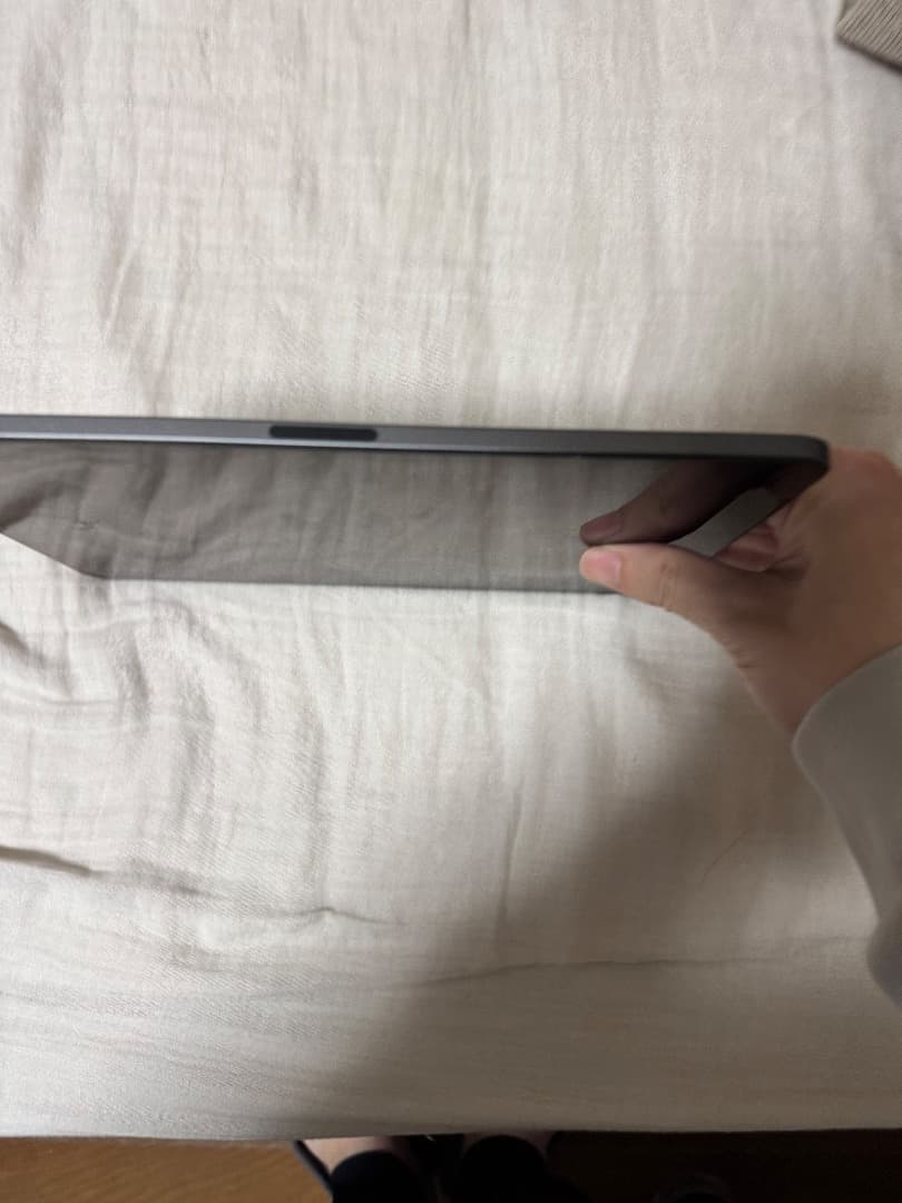 iPad Pro 11インチ(第1世代) 256GB wifiモデル