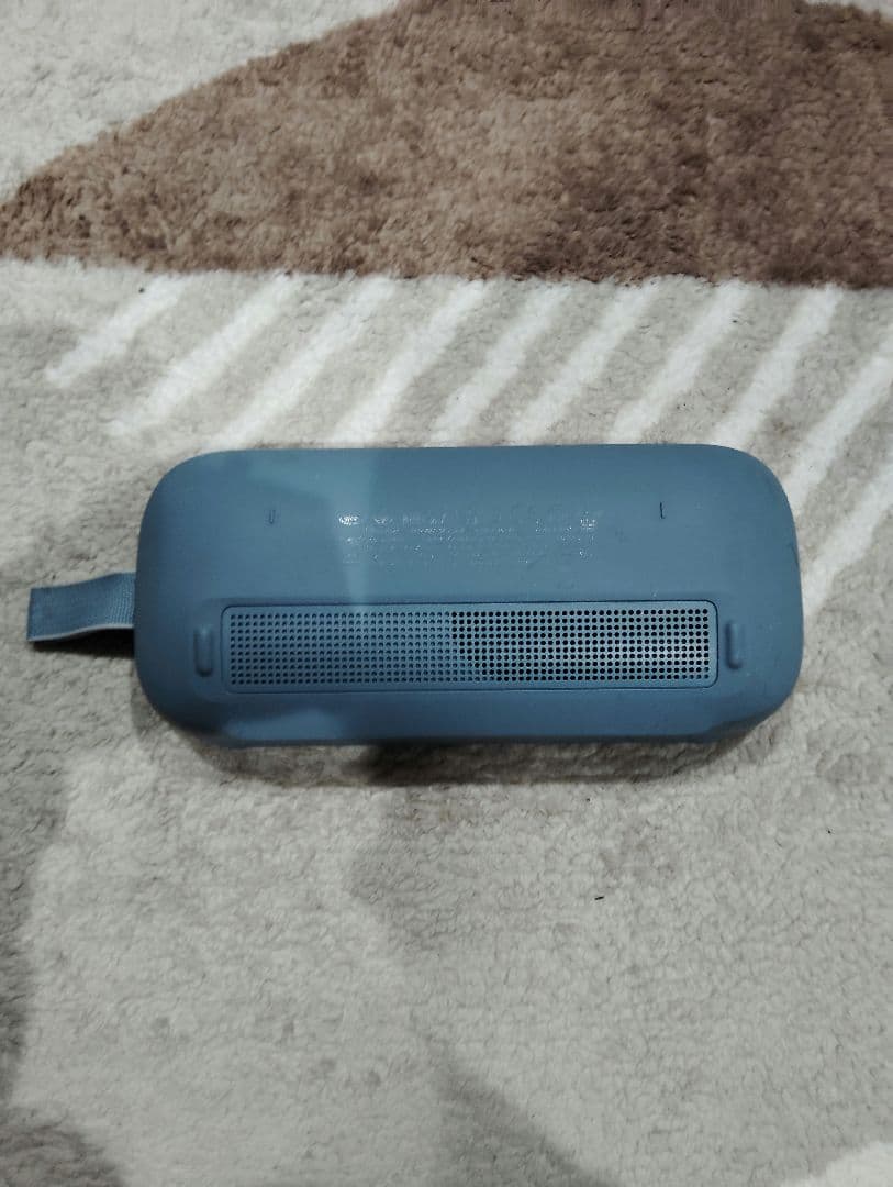 Bose SoundLink Flex Bluetooth® Speaker中古