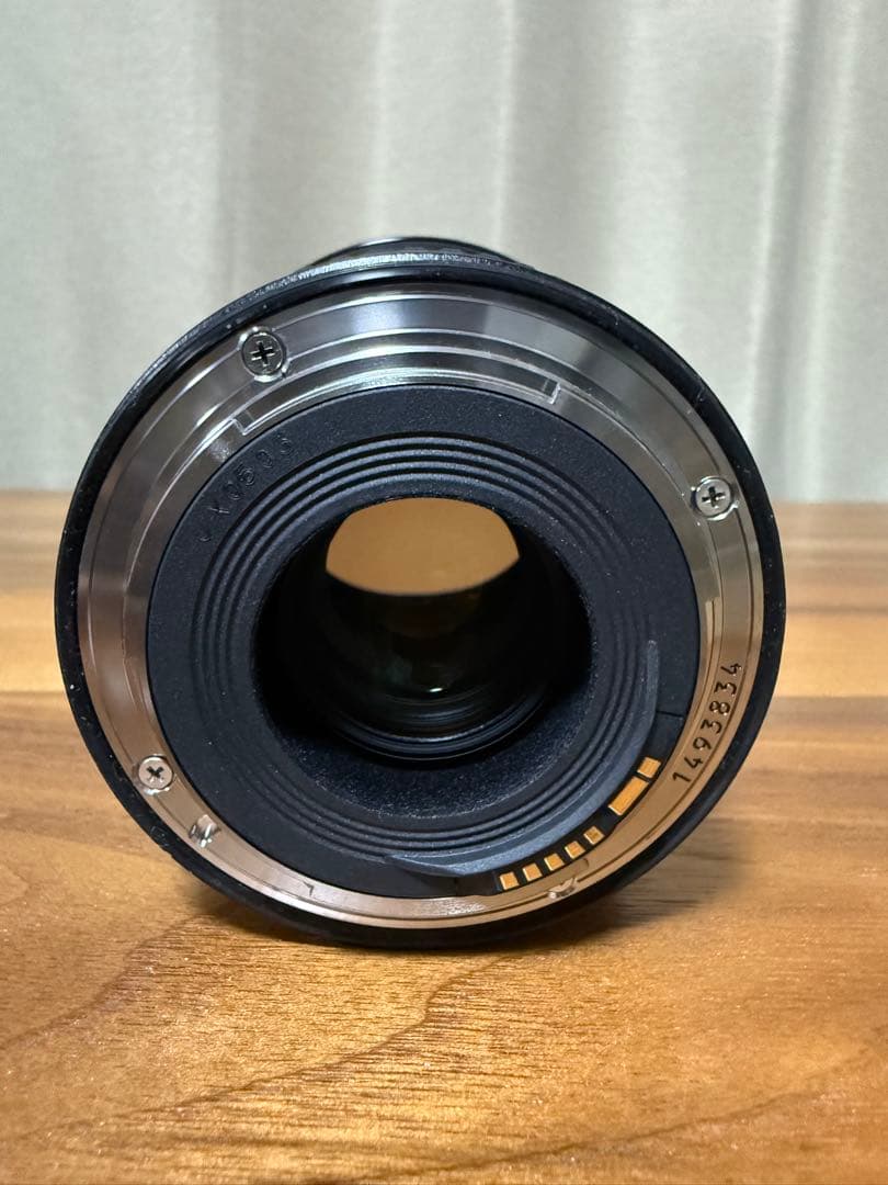 Canon EF16-35mm F2.8L Ⅱ USM