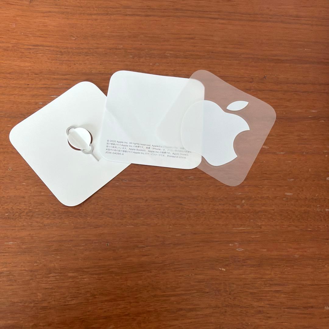 iPhone 12 128GB SIMフリー版