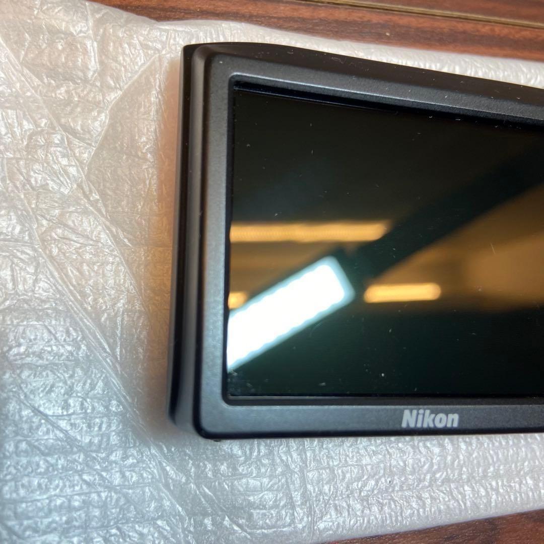 Nikon coolpix A100 デジカメ ほぼ新品 4050