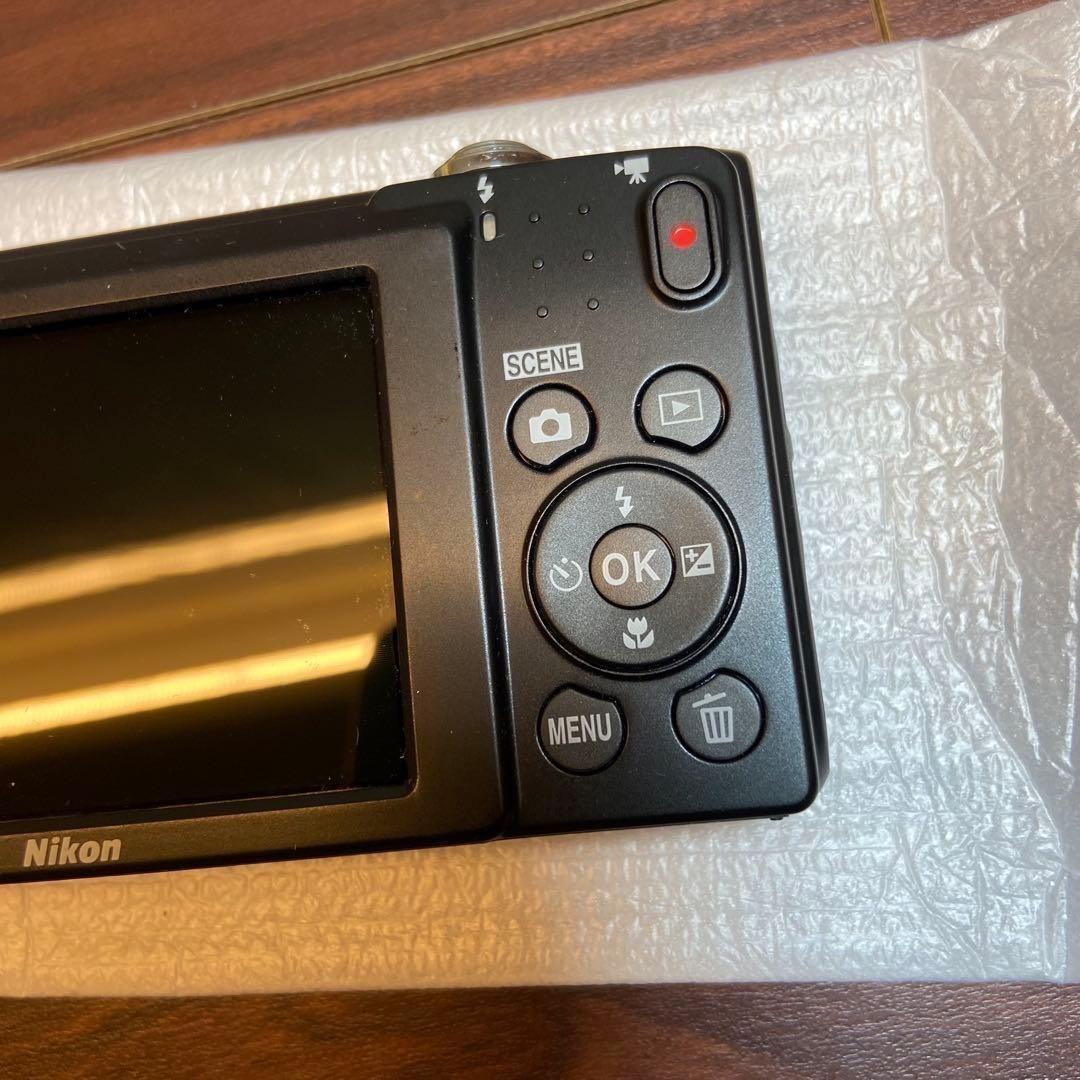 Nikon coolpix A100 デジカメ ほぼ新品 4050