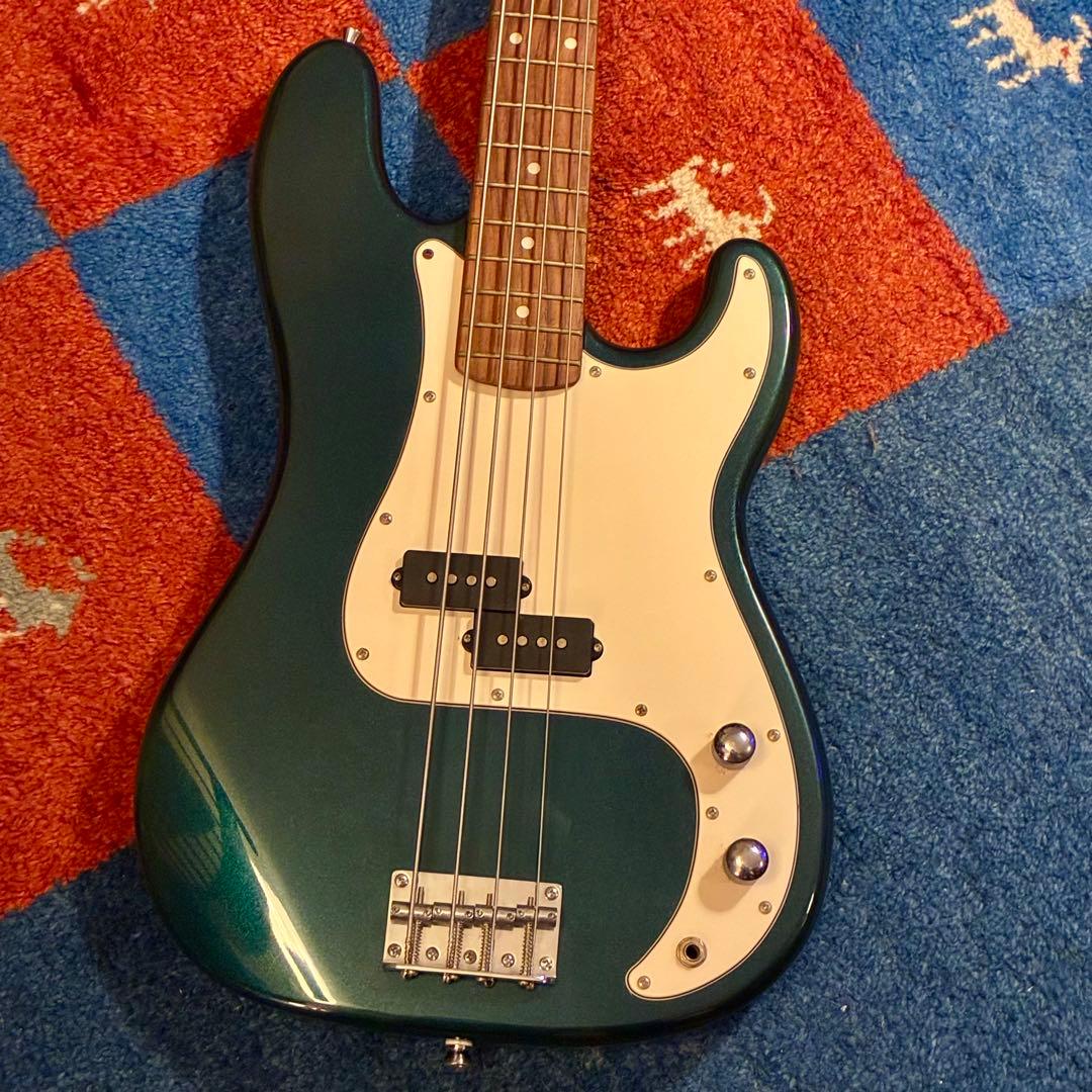 SELDER ベース プレシジョンベースタイプ PB-30