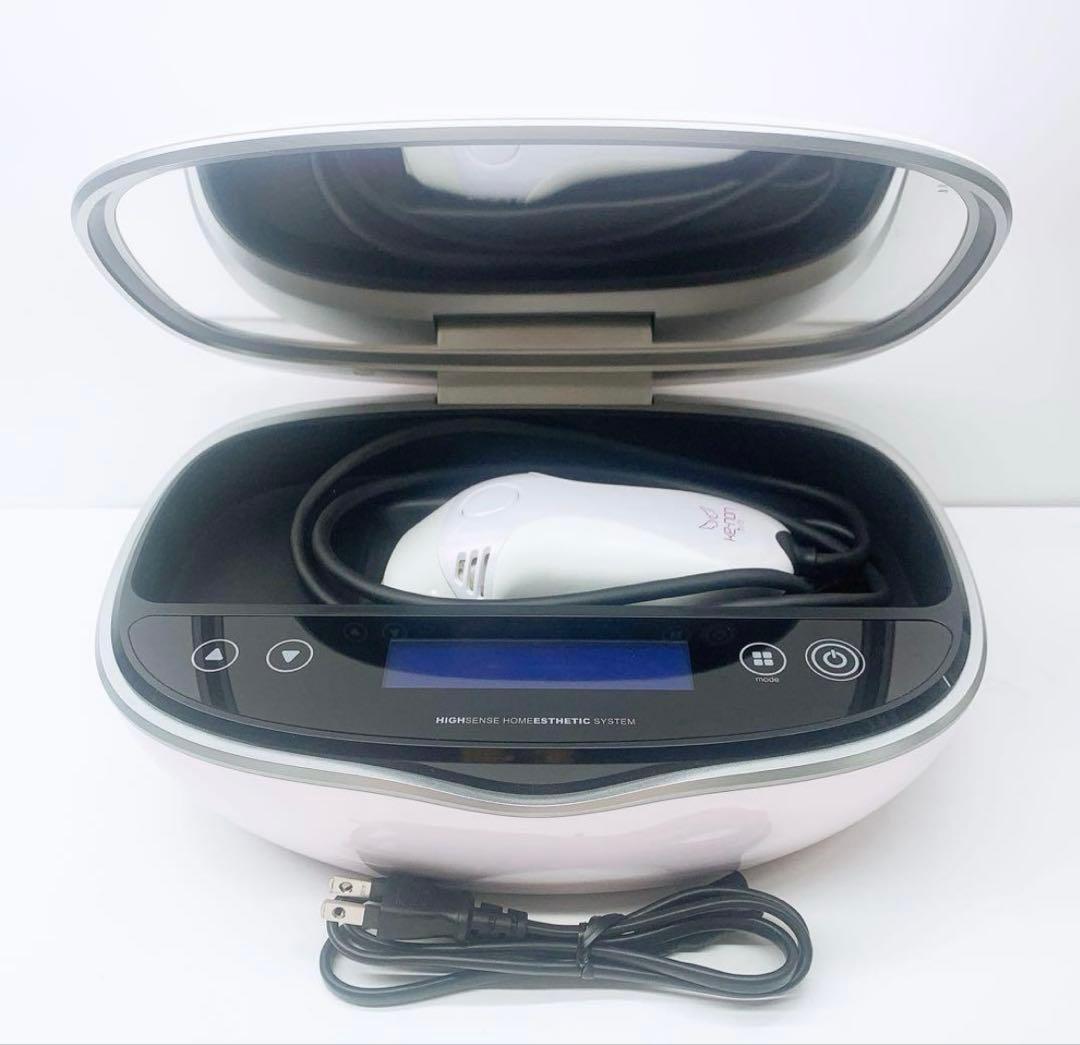 《最新シリーズ⭐️ほぼ未使用》 ケノン ver 8.4 スーパープレミアム