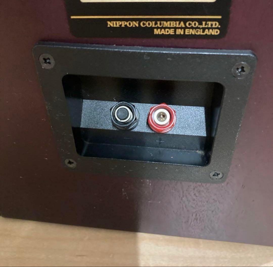 DENON スピーカー※日本未発売※