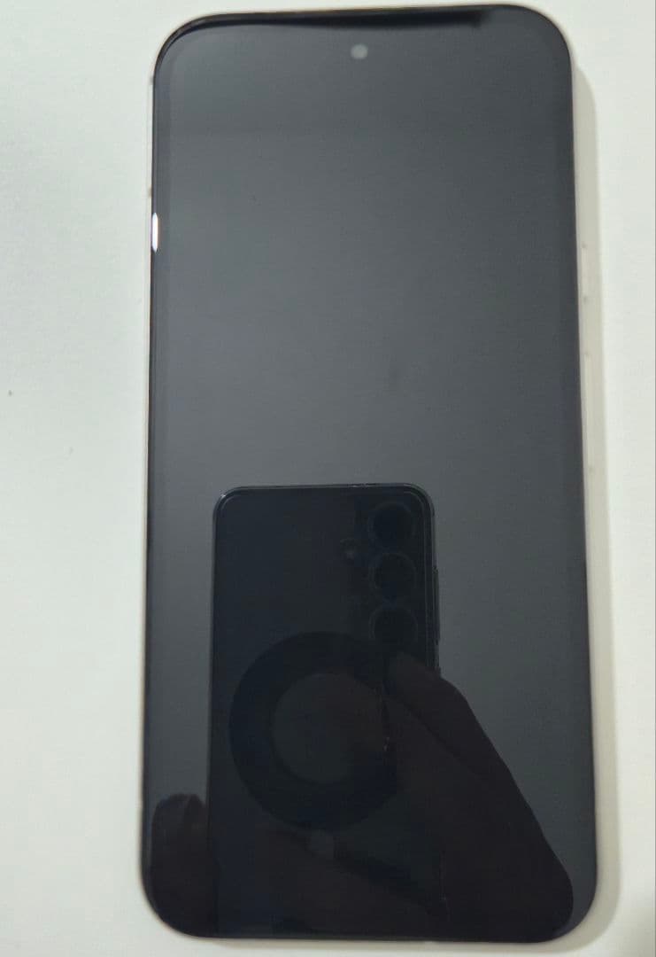 Google Pixel 8a Porcelain SIMフリー 128GB