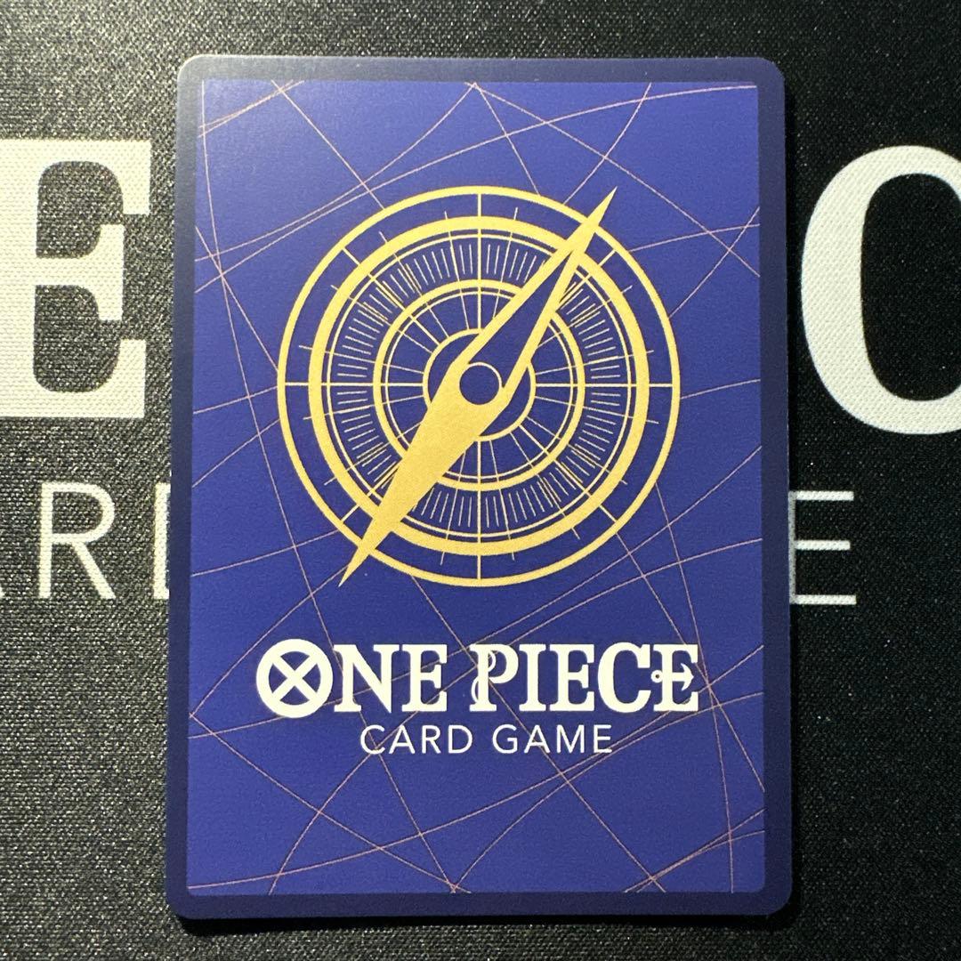 ワンピースカード　手配書　SP ルフィ　カイドウ　ドフラミンゴ　キッド