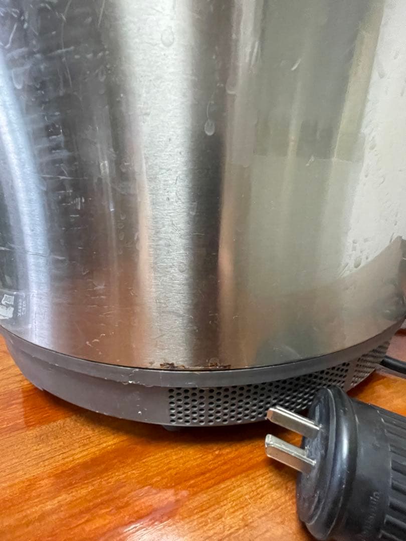 象印 炊飯器 NH-GB54A IH対応 完動品　美品