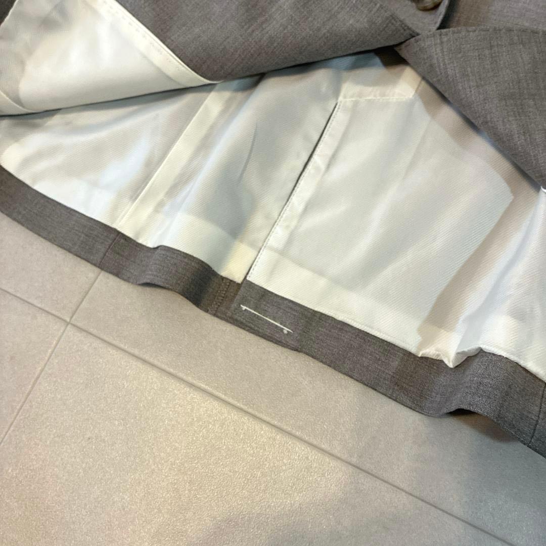 ICB complete 高級ライン♡スーツ 3点セット パンツ スカート 7