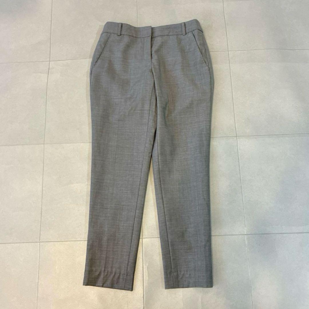 ICB complete 高級ライン♡スーツ 3点セット パンツ スカート 7