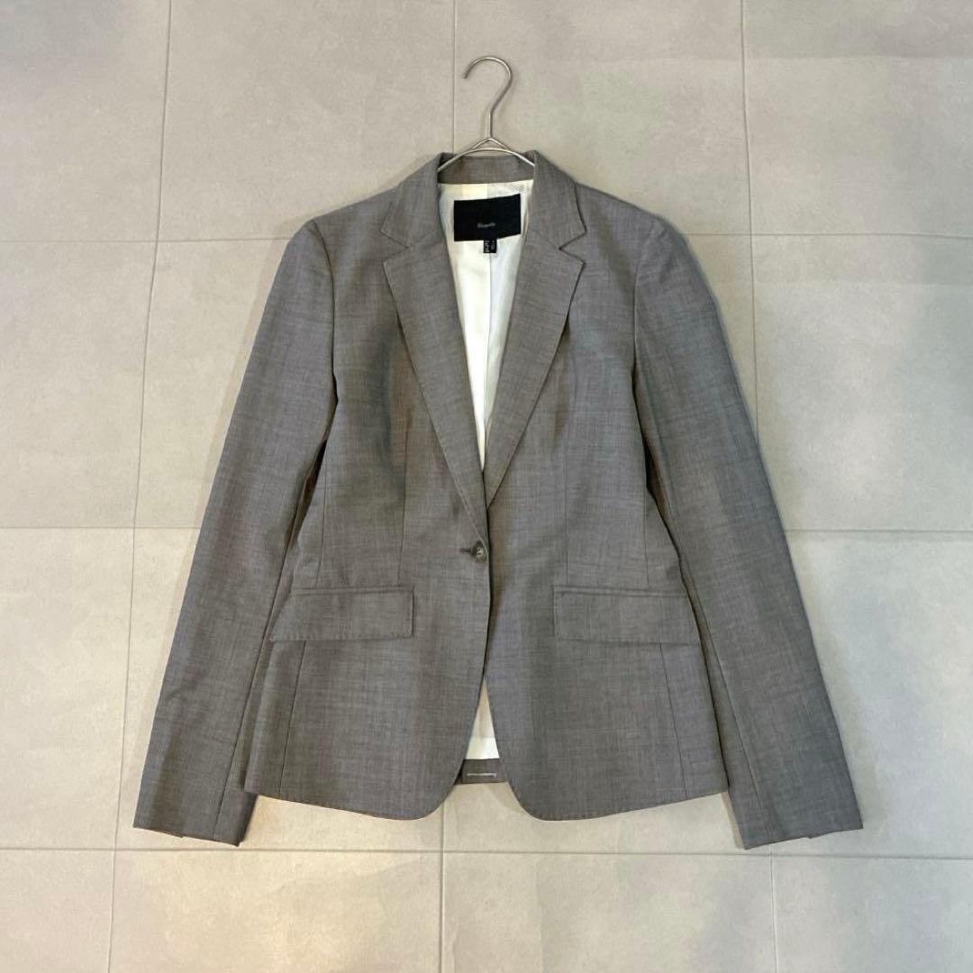 ICB complete 高級ライン♡スーツ 3点セット パンツ スカート 7