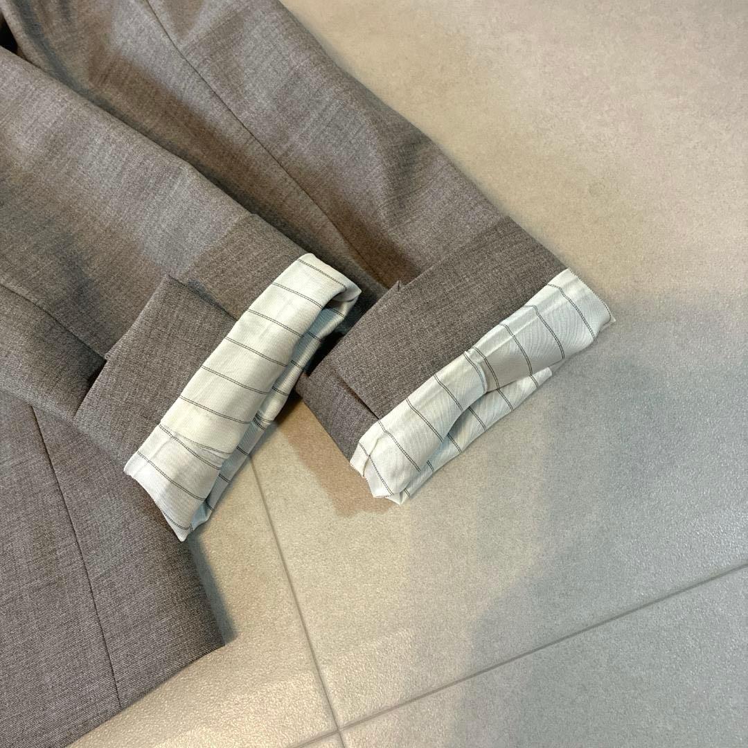 ICB complete 高級ライン♡スーツ 3点セット パンツ スカート 7