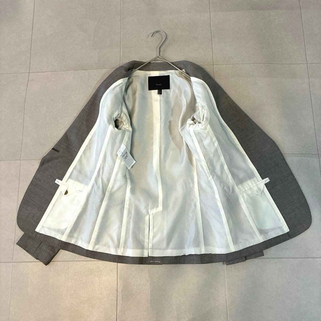 ICB complete 高級ライン♡スーツ 3点セット パンツ スカート 7