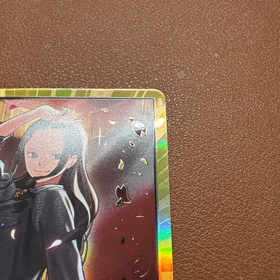 ヒロインズエディション ハンコック ロビン 金ドン