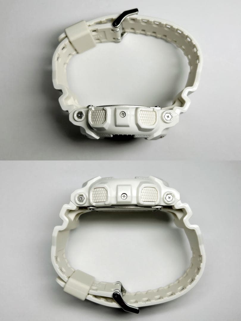 CASIO G-SHOCK BABY-G❤️【新品未使用品】❤️ラバコレ 2020❤️