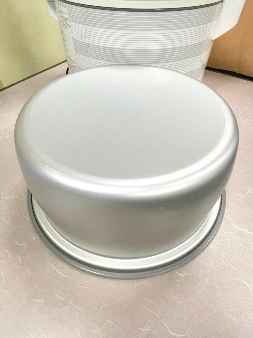 A284 新品❗️1.5升炊飯ジャーパナソニック業務用