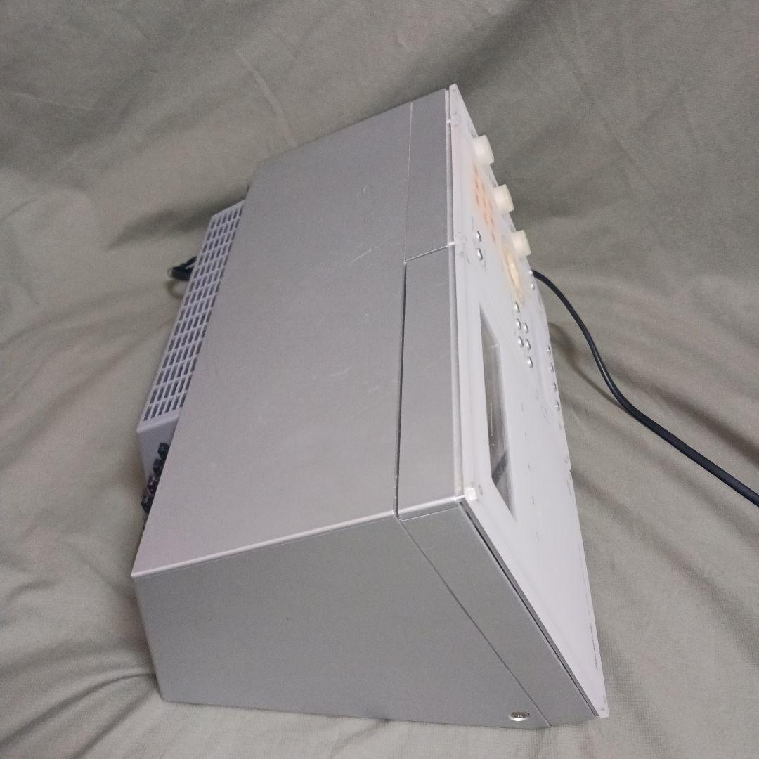 Panasonic MDミニコンポ SA-PM50MD 本体、 リモコン付き