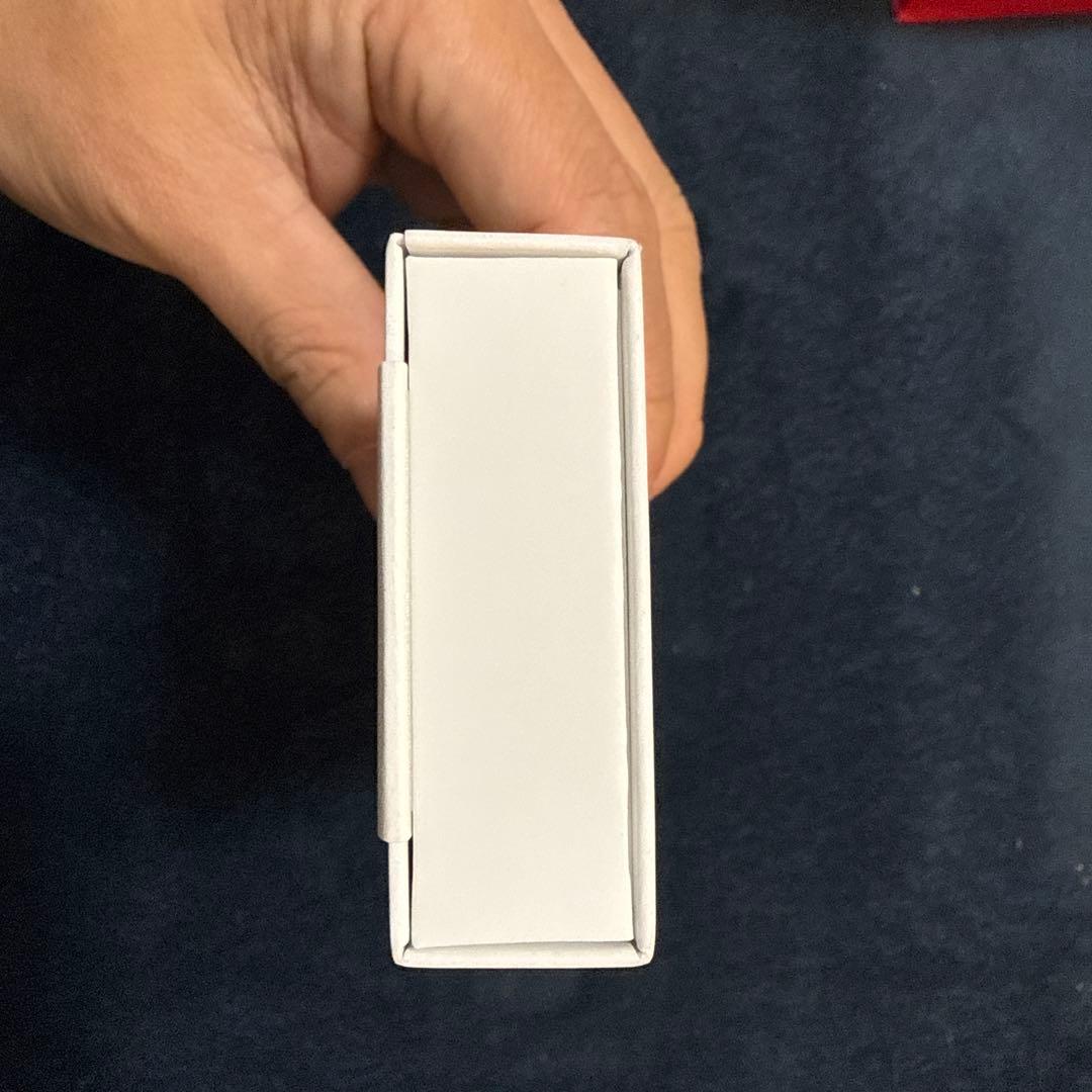 Apple Pencil（USB-C）新品未開封／正規品／即日発送可