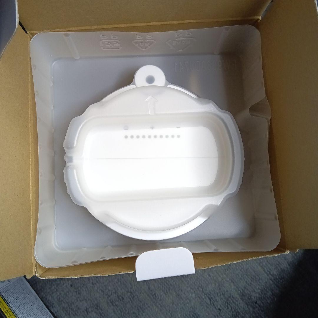 パナソニック/ジェットウォッシャードルツEW−DJ75口腔洗浄器中古品付属新品