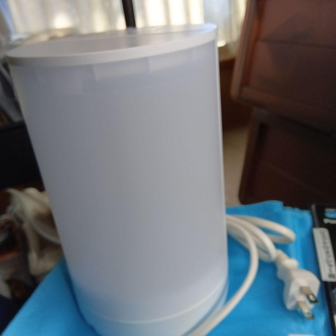 パナソニック/ジェットウォッシャードルツEW−DJ75口腔洗浄器中古品付属新品