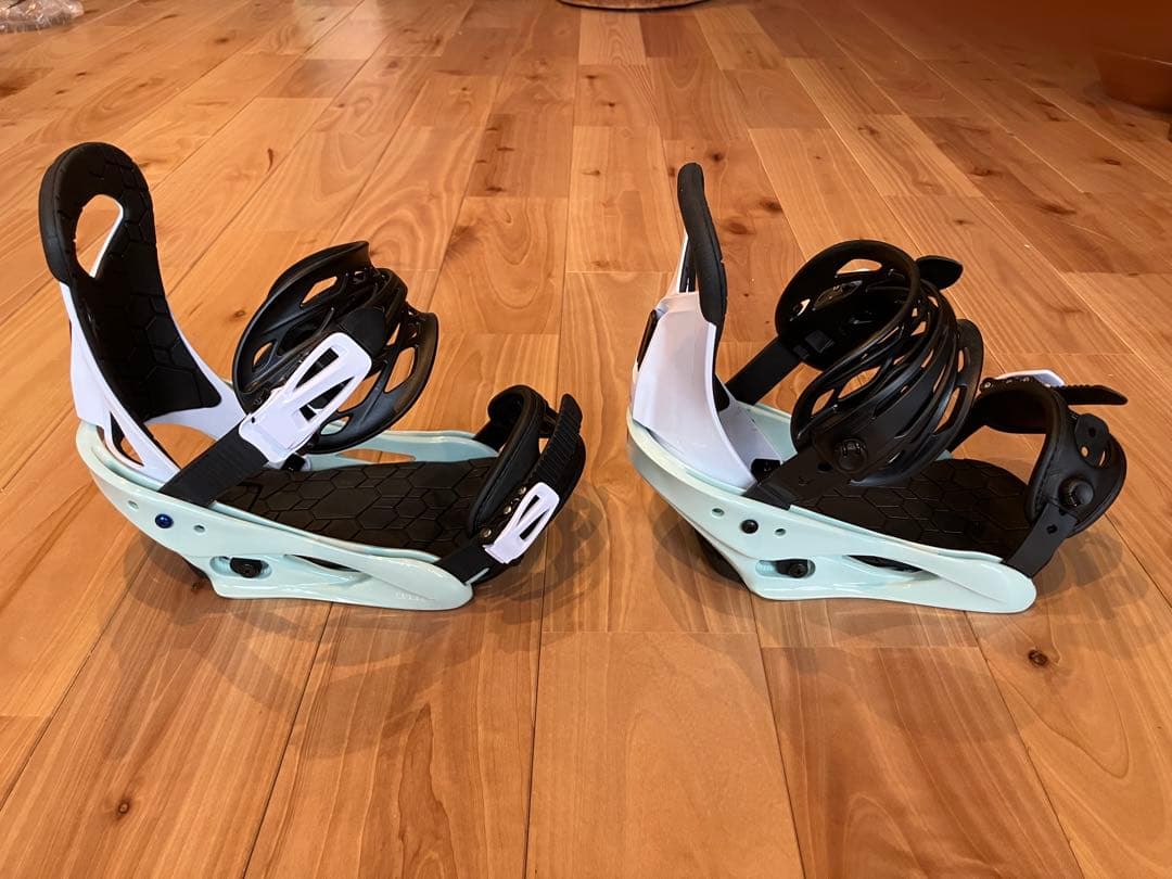 BURTON バートン ビンディング キッズ Smalls スモールズ